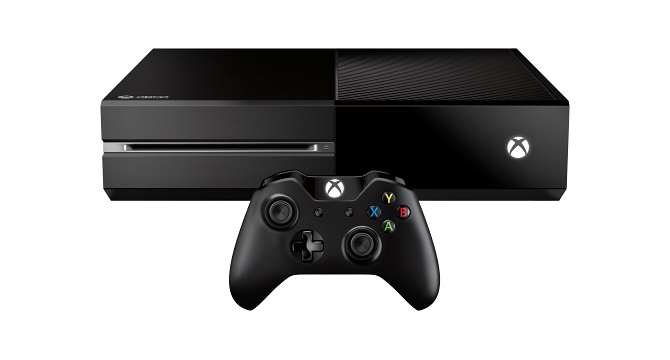 Recenze hern konzole Microsoft Xbox One