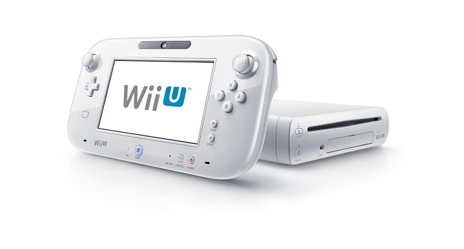 Recenze hern konzole Nintendo Wii U