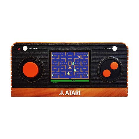 Retro hern konzole Atari Retro Handheld