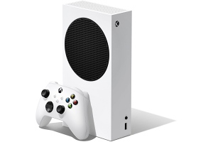 Hern konzole Microsoft Xbox Series S