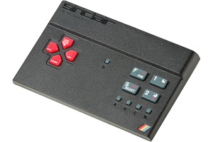 Retro pota Sinclair ZX Spectrum Vega