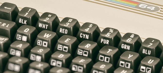 Star hern potae z minulho stolet