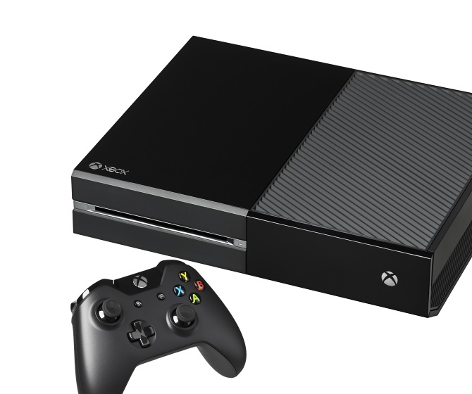 Recenze herní konzole k televizi Microsoft Xbox One