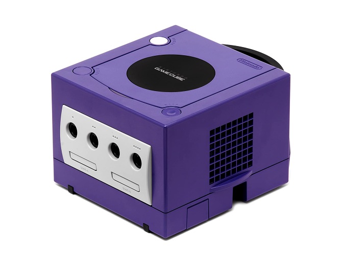 Recenze hern konzole k televizi Nintendo GameCube