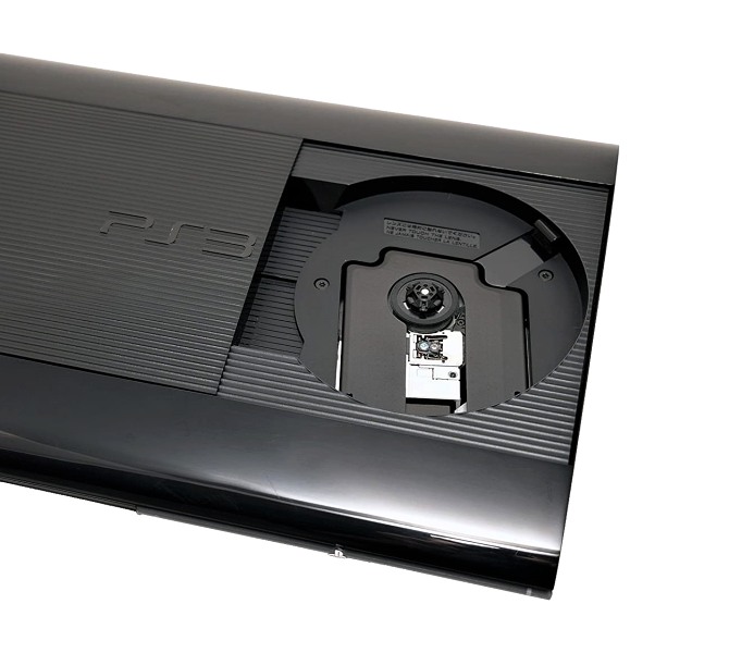 Recenze herní konzole k televizi Sony PlayStation 3 Super Slim