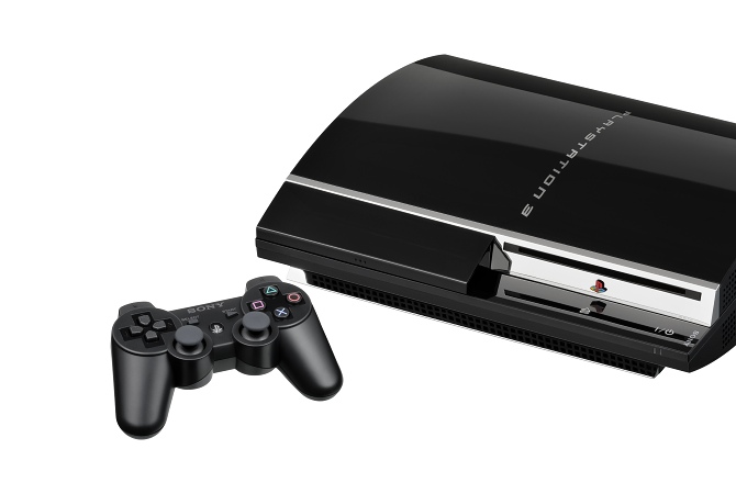 Recenze herní konzole k televizi Sony PlayStation 3