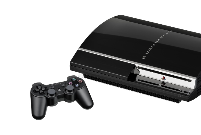 Recenze hern konzole k televizi Sony PlayStation 3