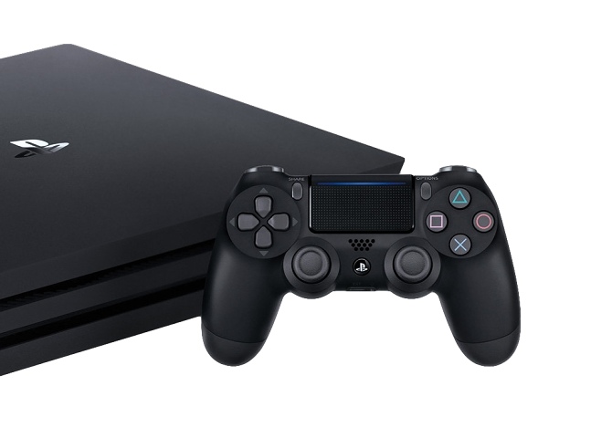Recenze herní konzole k televizi Sony PlayStation 4 Pro