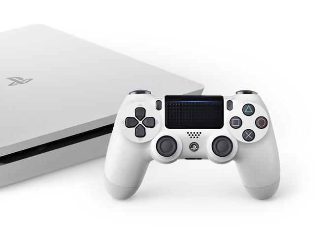 Recenze hern konzole Sony PlayStation 4 Slim