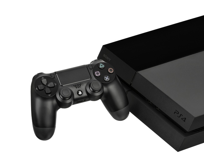 Recenze herní konzole k televizi Sony PlayStation 4