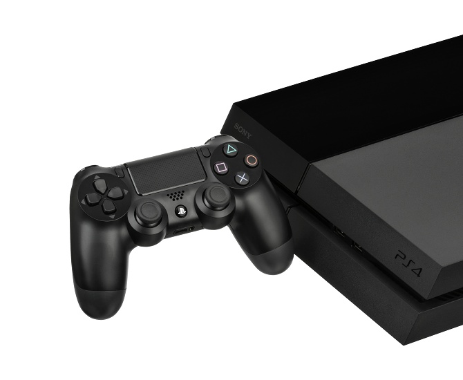 Recenze hern konzole Sony PlayStation 4