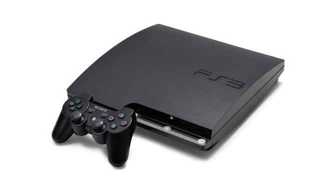 Recenze herní konzole na TV Sony PlayStation 3 Slim