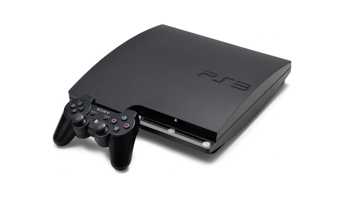 Recenze hern konzole na TV Sony PlayStation 3 Slim