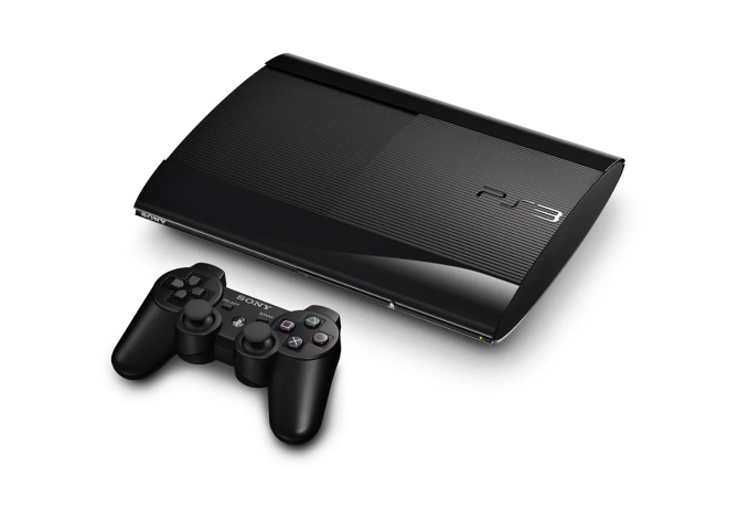 Recenze herní konzole Sony PlayStation 3 Super Slim