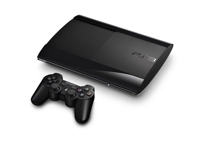 Recenze hern konzole na TV Sony PlayStation 3 Super Slim