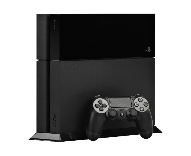 Recenze herní konzole na TV Sony PlayStation 4