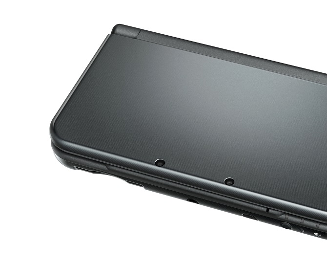 Recenze přenosné herní konzole New Nintendo 3DS XL