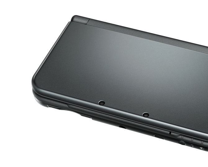 Recenze penosn hern konzole New Nintendo 3DS XL