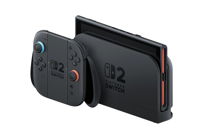 Recenze penosn hern konzole Nintendo Switch 2