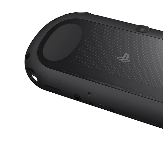 Recenze penosn hern konzole Sony PS Vita