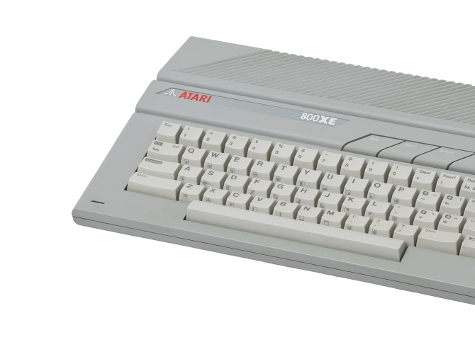 Recenze star hern pota Atari 800XE