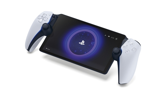 Recenze hern psluenstv Sony PlayStation Portal Remote Player