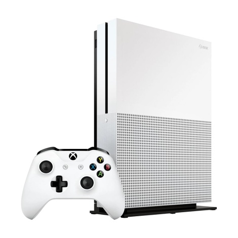 Domc hern konzole Microsoft Xbox One S