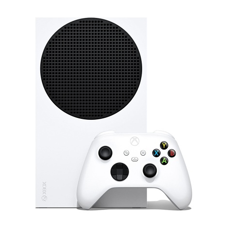 Hern konzole Microsoft Xbox Series S