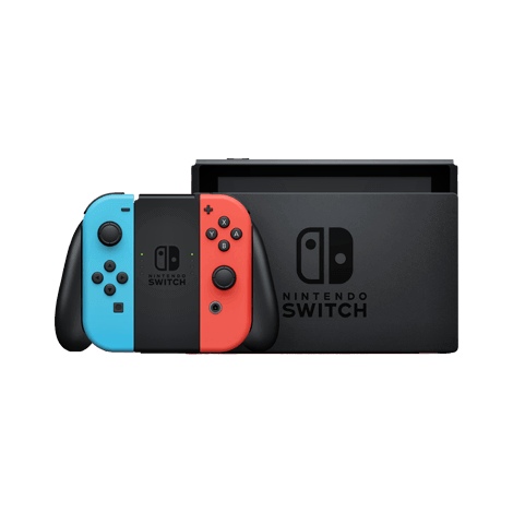 Televizní konzole konzole Nintendo Switch