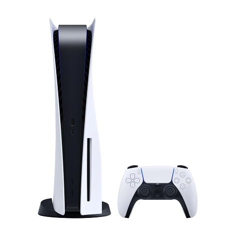 Domácí herní konzole Sony PlayStation 5