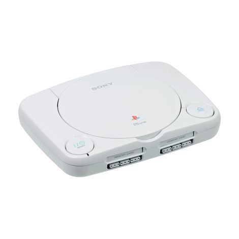 Domc hern konzole Sony PSone