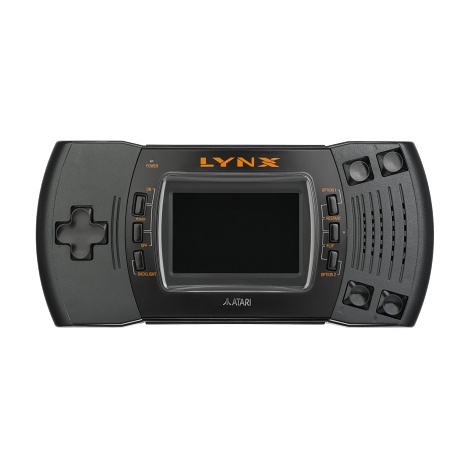 Kapesn hern konzole Atari Lynx II