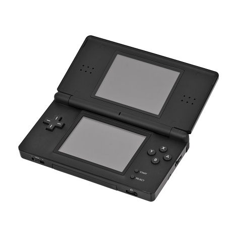 Kapesní herní konzole Nintendo DS Lite