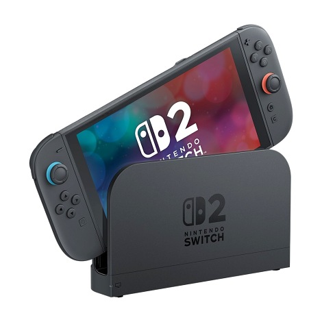 Kapesn hern konzole Nintendo Switch 2