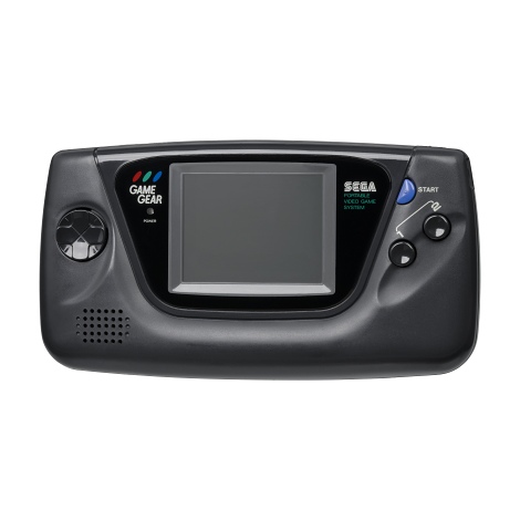 Kapesn hern konzole SEGA Game Gear