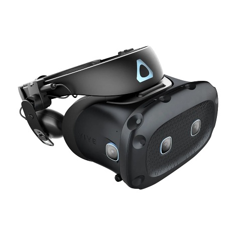 Recenze virtuální realita HTC Vive Cosmos Elite