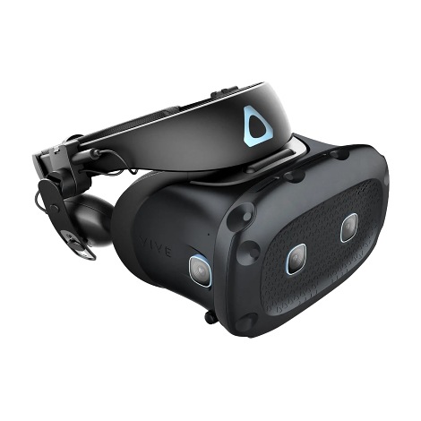 Recenze virtuln realita HTC Vive Cosmos Elite