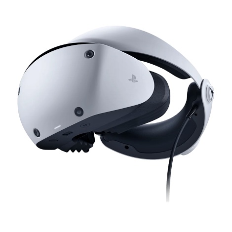 Recenze virtuální realita Sony PlayStation VR2