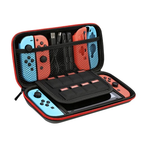 Pouzdro na Nintendo Switch Dunmoon 19379