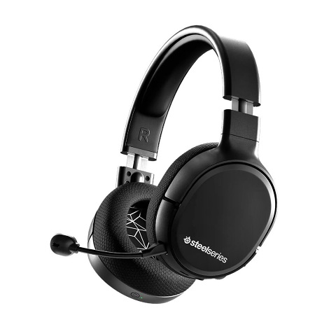 Hern sluchtka SteelSeries Arctis 1 Wireless