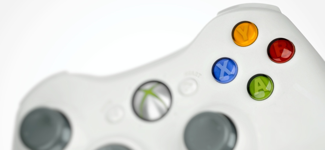 Recenze herní konzole Microsoft Xbox 360