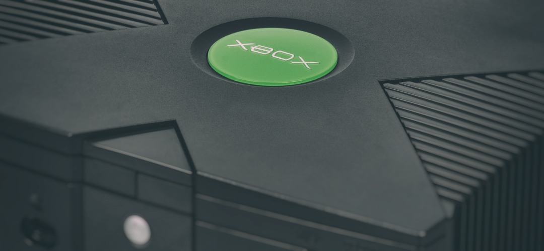 Recenze herní konzole Microsoft Xbox