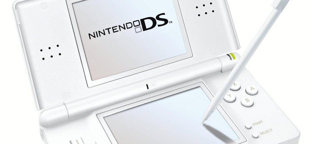 Recenze hern konzole Nintendo DS Lite