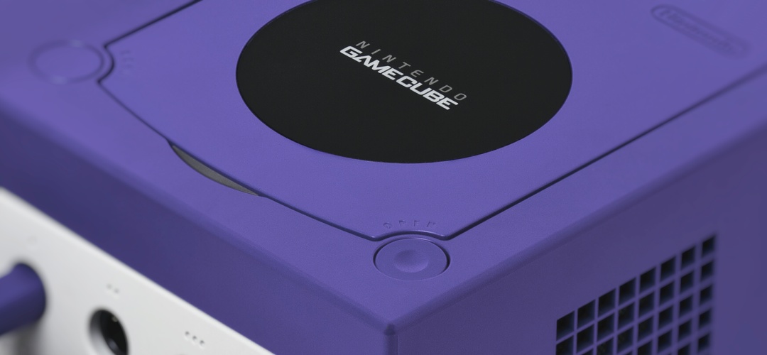 Recenze hern konzole Nintendo GameCube