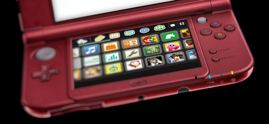 Recenze hern konzole New Nintendo 3DS XL