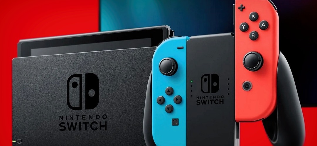 Recenze herní konzole Nintendo Switch