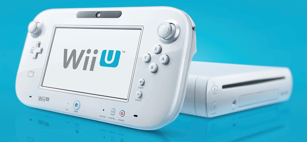 Recenze hern konzole Nintendo Wii U