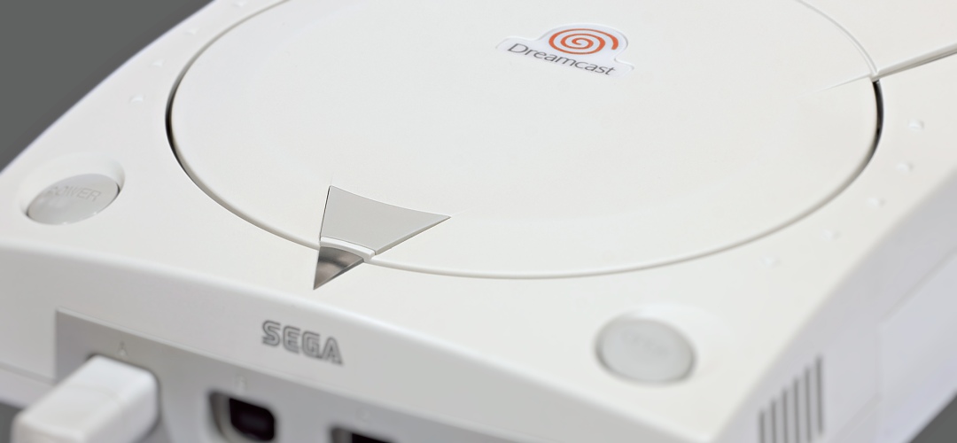 Recenze herní konzole SEGA Dreamcast