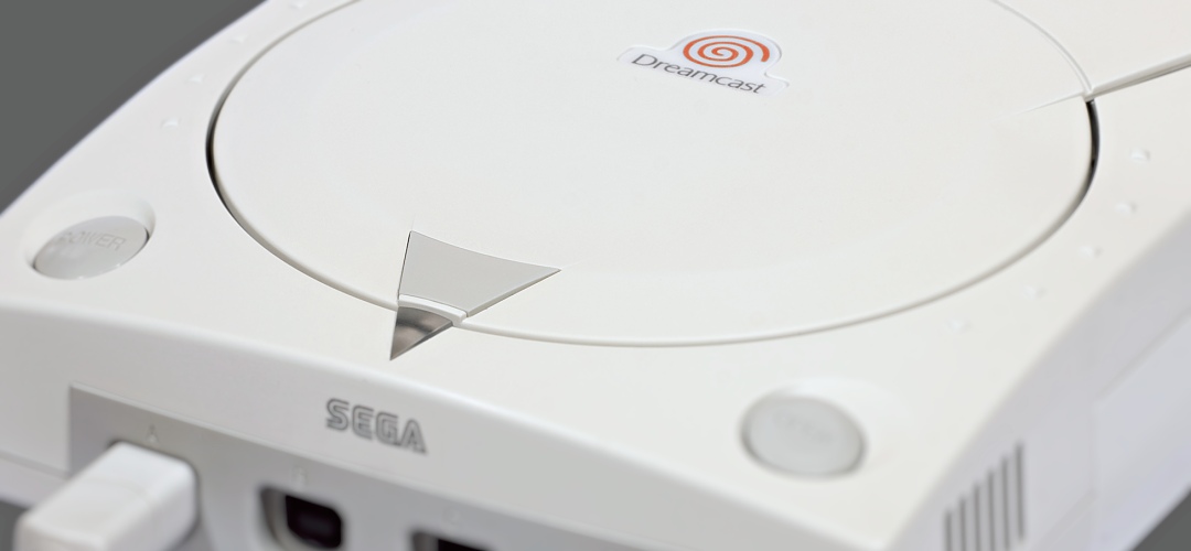 Recenze hern konzole SEGA Dreamcast