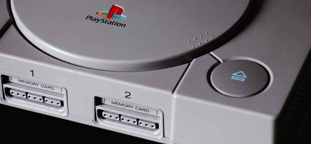 Recenze herní konzole Sony PlayStation 1